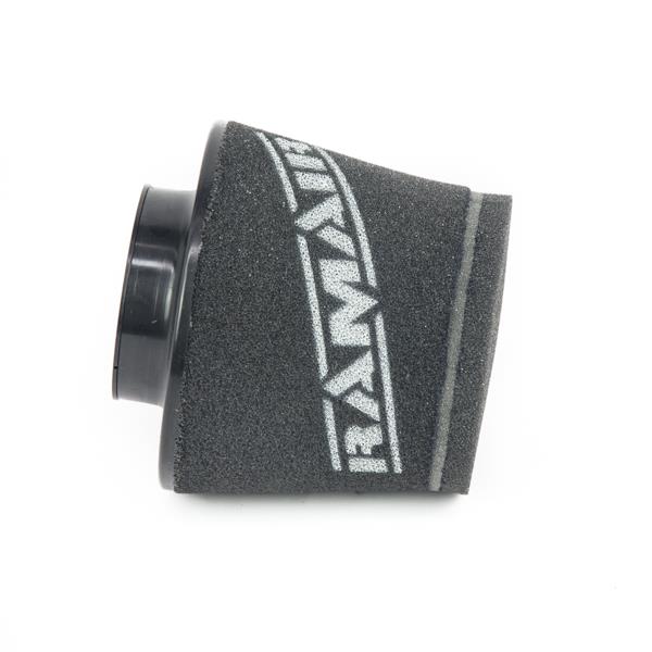 Ramair CC-113 Offset 60mm ID Neck Polymer Base Neck Cone Air Filter