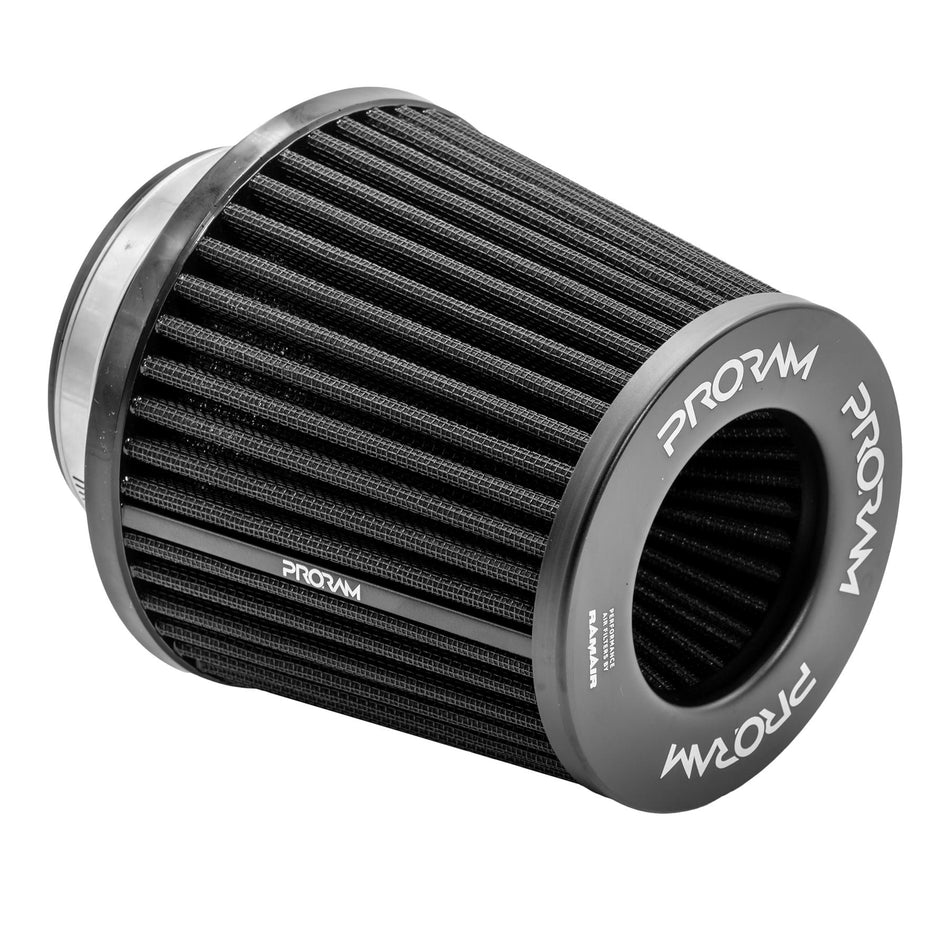 Ramair PRORAM 102mm ID Neck Medium Multi-fit Cone Air Filter