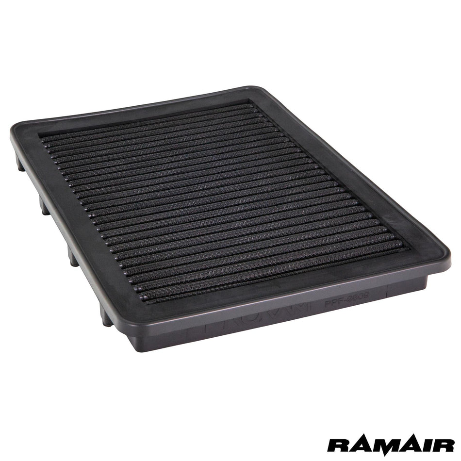 Ramair PPF-9809 - Kia Hyundai Replacement Pleated Air Filter