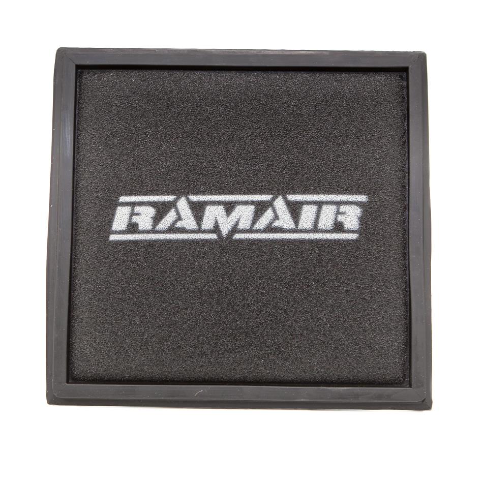 Ramair RPF-1813 - Vauxhall Opel Replacement Foam Air Filter