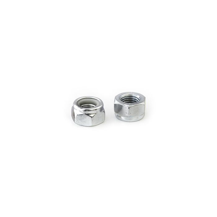 BC RACING NYLOC NUT M16 FOR I-44 FRONT