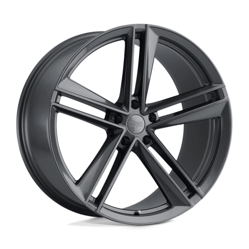 OHM LIGHTNING 20x10 ET30 5x120 GLOSS GUNMETAL