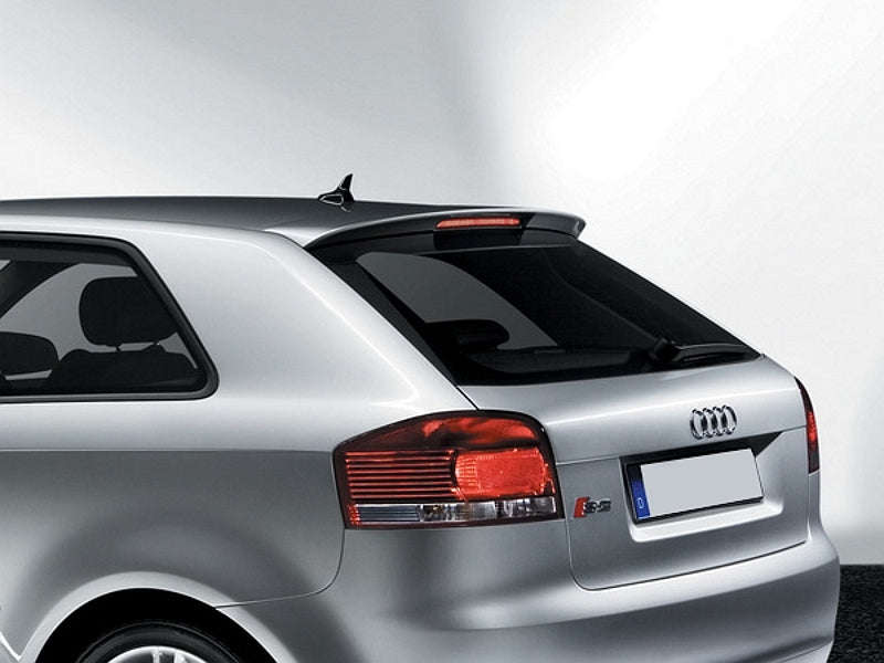 Spoiler Audi A3 8P, 3 Door < S3 Look > (2003-2013)