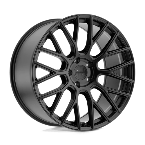 Victor Equipment STABIL 21x9 ET47 5x130 MATTE BLACK