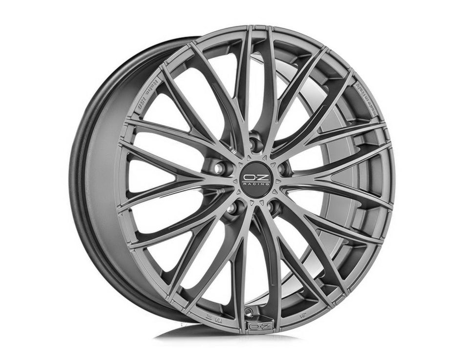 OZ Racing ITALIA 150 19x8 ET45 5x114.3 GRIGIO CORSA