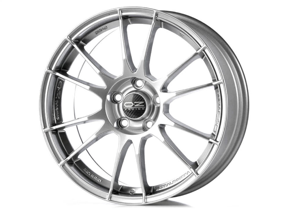 OZ Racing ULTRALEGGERA 17x8 ET40 5x120 CHRYSTAL TITANIUM