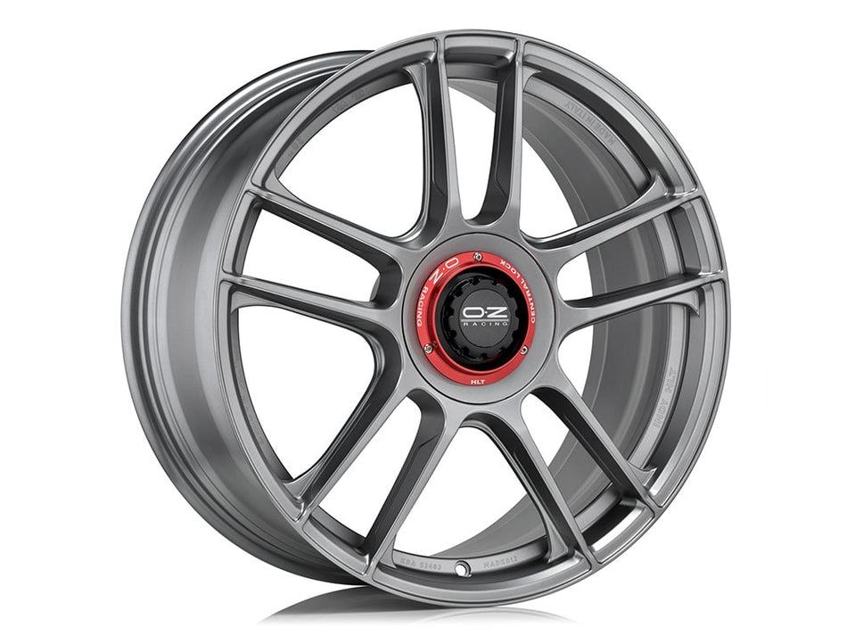 OZ Racing INDY HLT 18x8 ET45 5x112 TITANIO