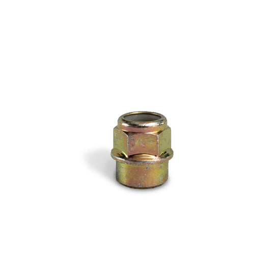 BC RACING TOP MOUNT CENTRAL NUT M12 X 1.25 13.4MM OVERALL LENGTH